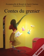Capa do artigo Contes Du Grenier