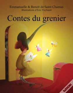 Capa do artigo Contes Du Grenier