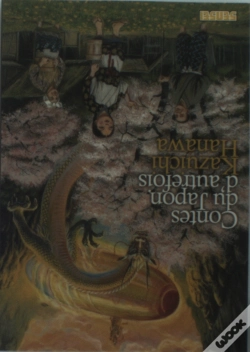 Capa do artigo Contes Du Japon D'Autrefois