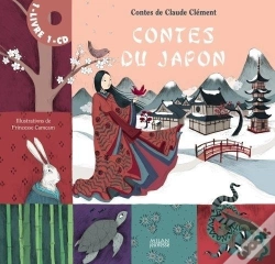 Capa do artigo Contes Du Japon