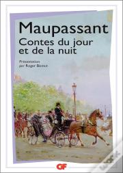 Contes Du Jour Et De La Nuit
