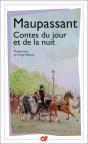 Contes Du Jour Et De La Nuit - Preview