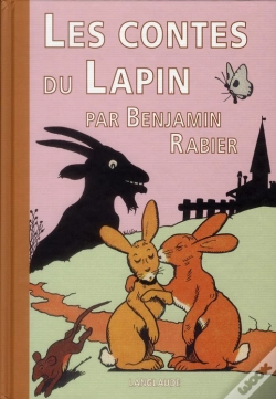 Capa do artigo Contes Du Lapin