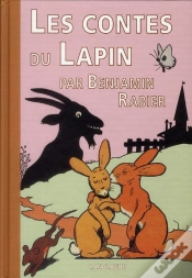 Capa do artigo Contes Du Lapin