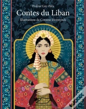 Capa do artigo Contes Du Liban