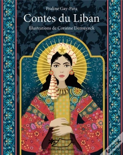 Capa do artigo Contes Du Liban