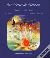 Contes Du Limousin T.1