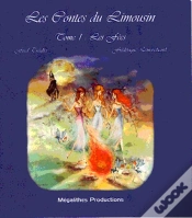 Capa do artigo Contes Du Limousin T.1