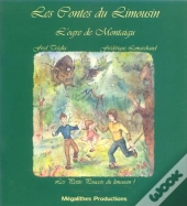 Contes Du Limousin T.2