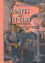 Contes Du Lit-Clos : Récits & Légendes Bretonnes En Vers ; Chansons À Dire - Preview