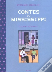 Contes Du Mississipi