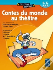 Capa do artigo Contes Du Monde Au Théâtre