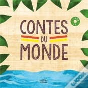 Capa do artigo Contes Du Monde