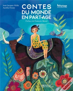 Capa do artigo Contes Du Monde En Partage