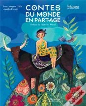 Capa do artigo Contes Du Monde En Partage