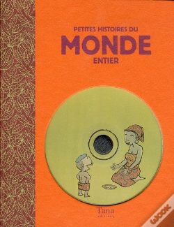 Capa do artigo Contes Du Monde Entier