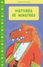 Contes Du Monde : Monstres - Preview
