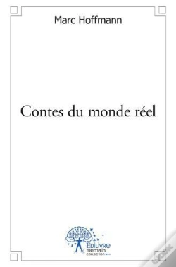 Capa do artigo Contes Du Monde Réel