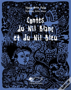 Capa do artigo Contes Du Nil Blanc Et Du Nil Bleu