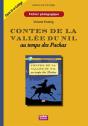 Contes Du Nil Fichier Pedagogique - Preview