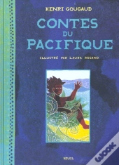 Contes Du Pacifique