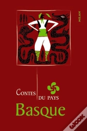 Contes Du Pays Basque