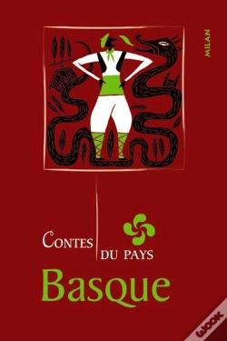 Capa do artigo Contes Du Pays Basque