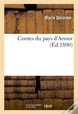 Capa do artigo Contes Du Pays D'Armor