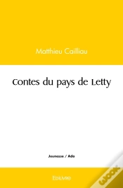 Capa do artigo Contes Du Pays De Letty