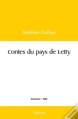 Capa do artigo Contes Du Pays De Letty