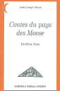 Contes Du Pays Des Moose ; Burkina Faso - Preview
