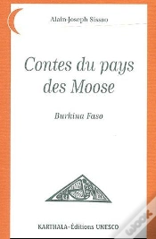 Capa do artigo Contes Du Pays Des Moose ; Burkina Faso