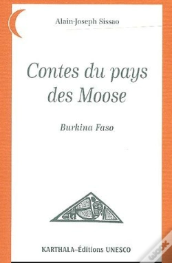 Capa do artigo Contes Du Pays Des Moose ; Burkina Faso