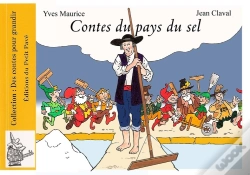 Capa do artigo Contes Du Pays Du Sel