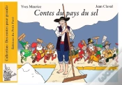 Capa do artigo Contes Du Pays Du Sel