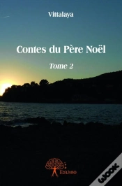 Capa do artigo Contes Du Pere Noel - Tome 2
