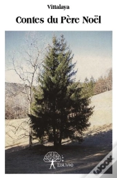 Contes Du Père Noël