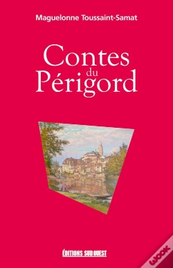 Capa do artigo Contes Du Périgord