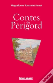 Capa do artigo Contes Du Périgord