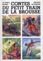 Contes Du Petit Train De La Brousse - Preview