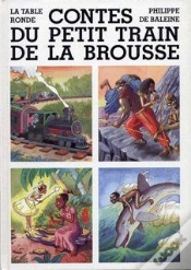 Capa do artigo Contes Du Petit Train De La Brousse