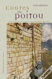 Capa do artigo Contes Du Poitou