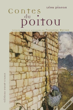 Capa do artigo Contes Du Poitou