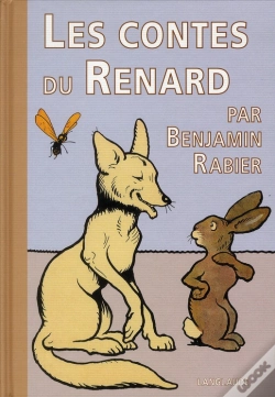 Capa do artigo Contes Du Renard