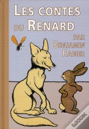 Capa do artigo Contes Du Renard