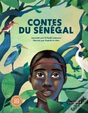 Capa do artigo Contes Du Sénégal