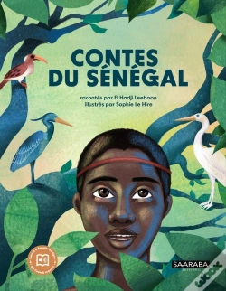Capa do artigo Contes Du Sénégal
