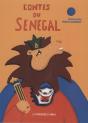 Contes Du Senegal - Preview
