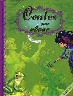 Capa do artigo Contes Du Soir/Contes Pour Rever