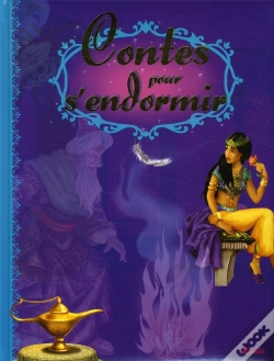 Capa do artigo Contes Du Soir/Contes Pour S'Endormir